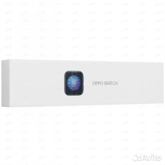 SMART watch oppo 41 mm