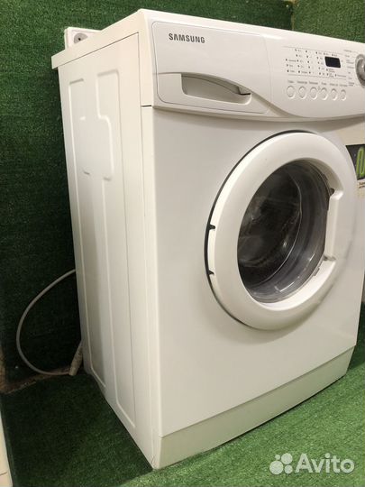 Стиральная машина с Гарантией