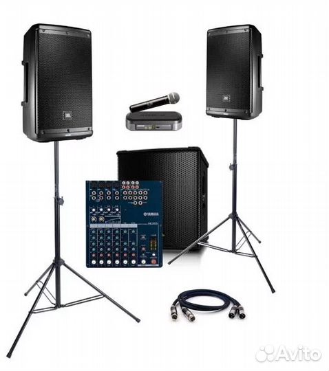 Выездное караоке в аренду SoundK. Или продам