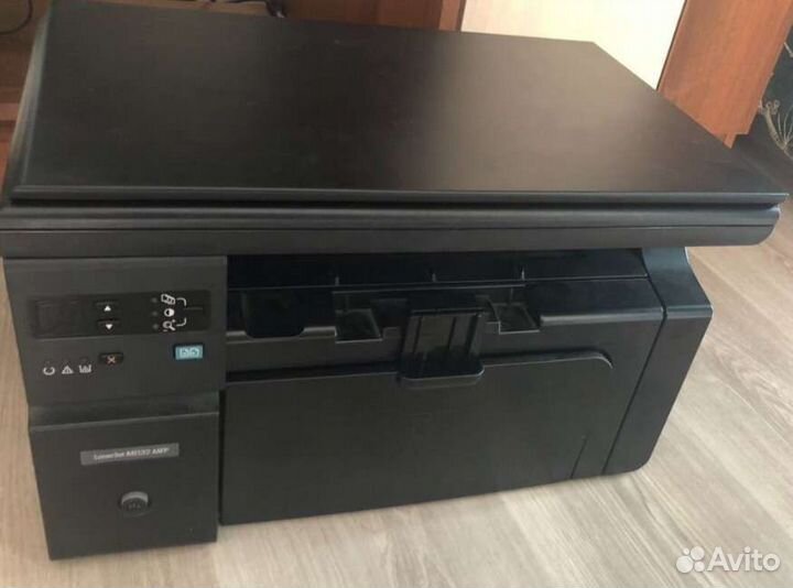 Мфу лазерный hp 1132