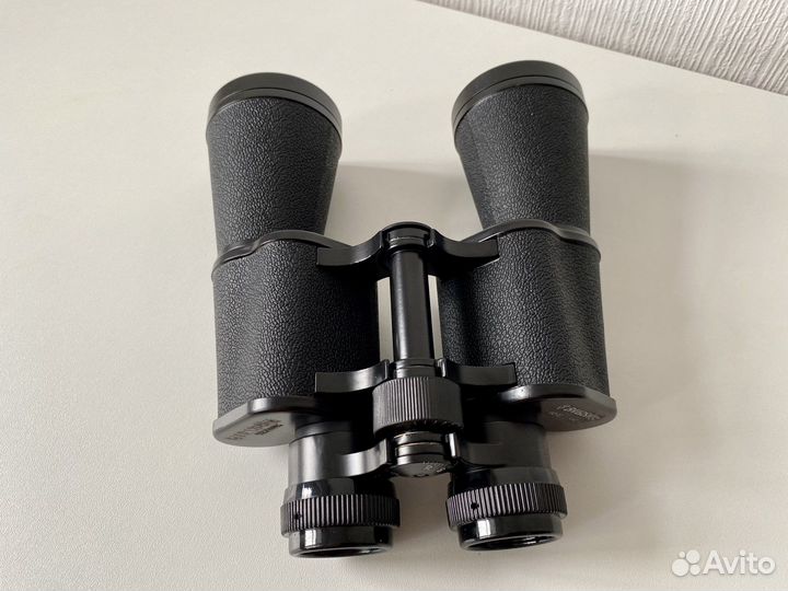 Бинокль бпц2 12х45М «Байгыш»