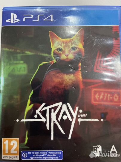Игры для приставок ps4