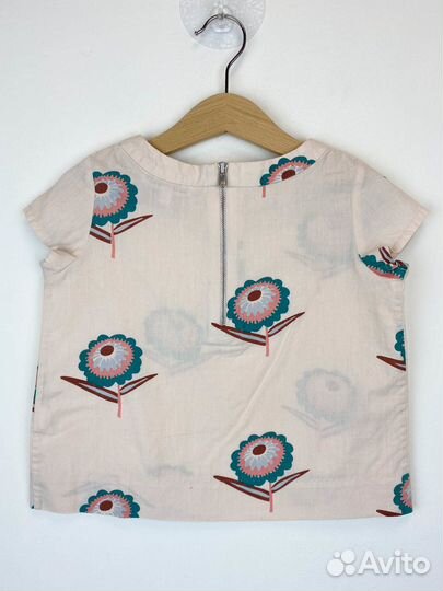 Блузка Bonpoint, 104