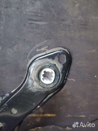 Подрамник задний Volvo XC60 2WD