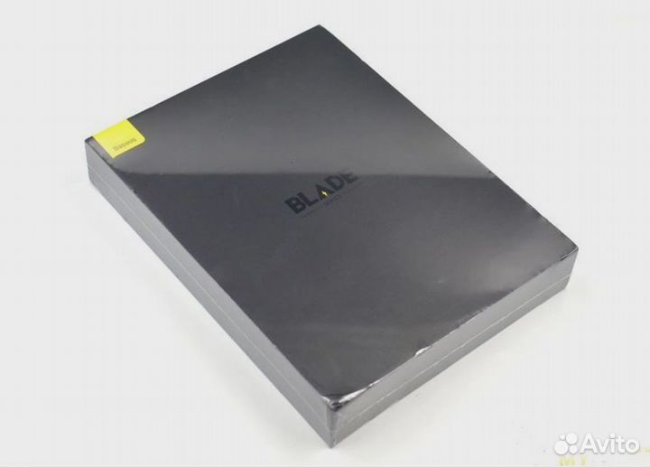 Повербанк Baseus Digital Display 20000мАч, 100Вт