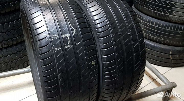 Michelin Primacy HP 235/50 R17