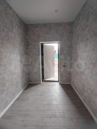 Дом 113 м² на участке 10 сот.