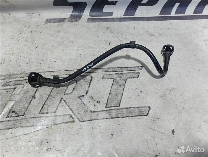 Трубка вакуумная Volkswagen Tiguan 5N 2.0 CCZ 2013