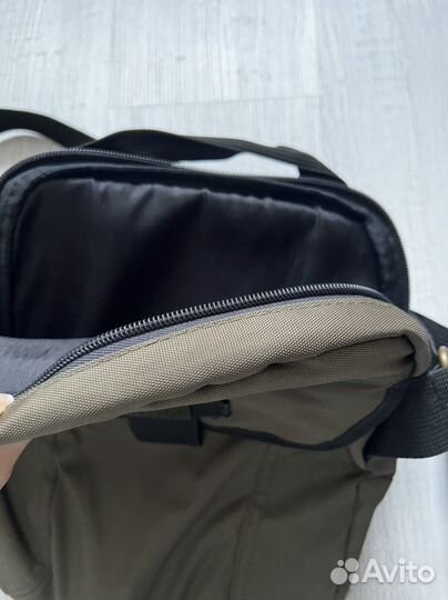 Сумка для ноутбука и документов