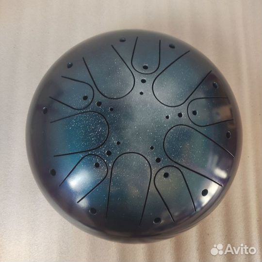 Новый глюкофон 30 см