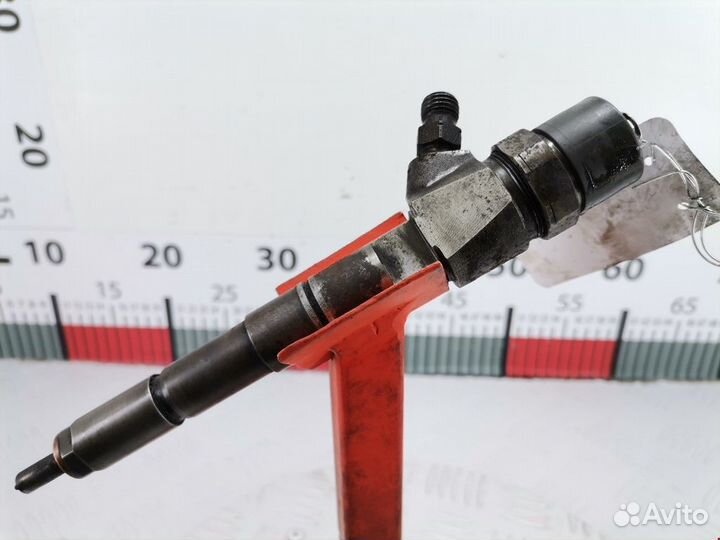 Форсунка Opel Signum C 2005 93184794