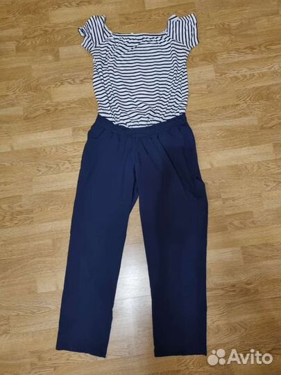 Одежда для беременных 44 46 пакетом