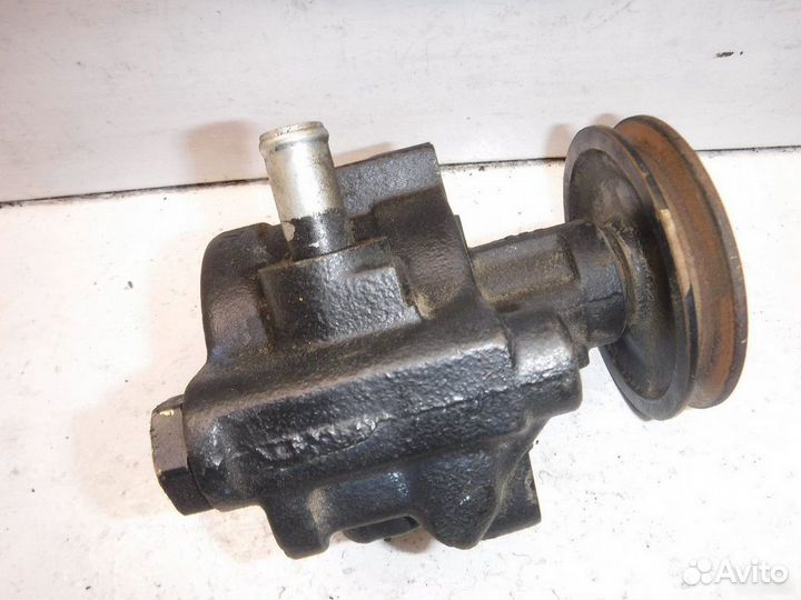 Насос гур Peugeot 605 90-98
