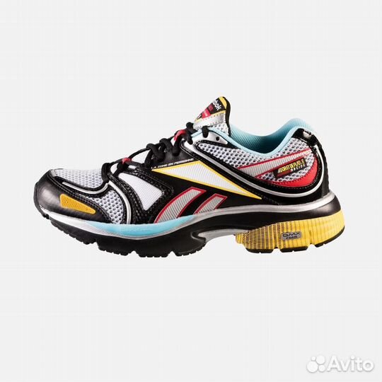 Кроссовки reebok premier road plus VI