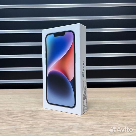 iPhone 14 Plus, 128 ГБ