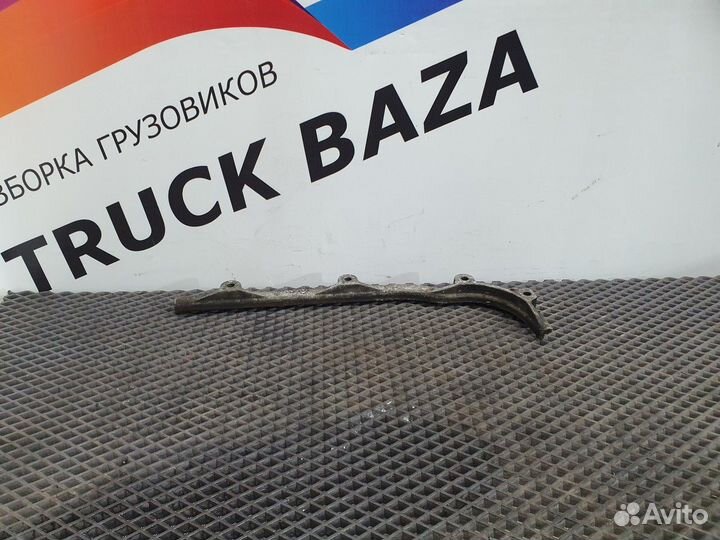 Планка крепления поддона Man TGA, Man TGS, Man TGX