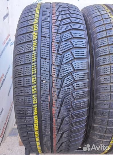 Hankook Winter I'Cept Evo2 W320C 235/55 R19 105V