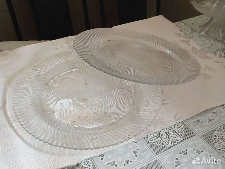 Блюдо для сервировки