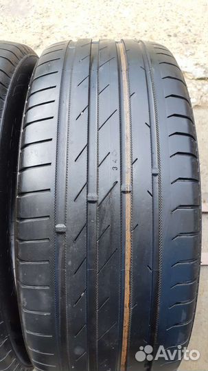 Nokian Tyres Nordman SZ2 225/55 R17