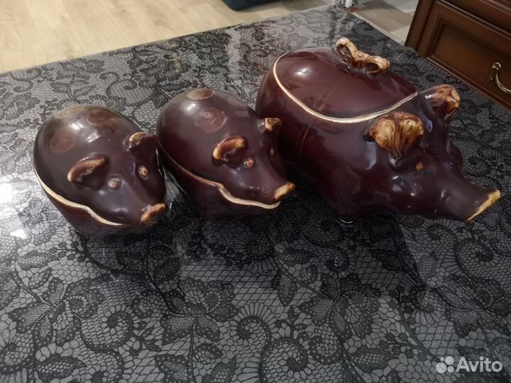 Свиньидля запекания