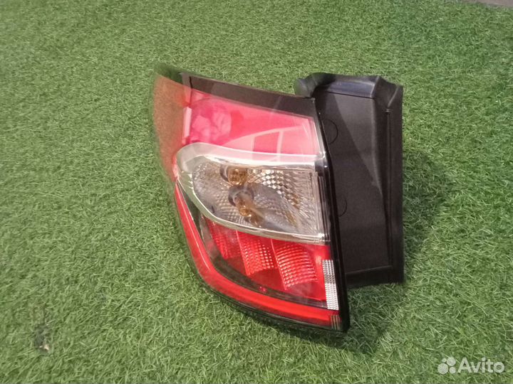 Фонарь Ford Kuga 2 левый рестайлинг новый