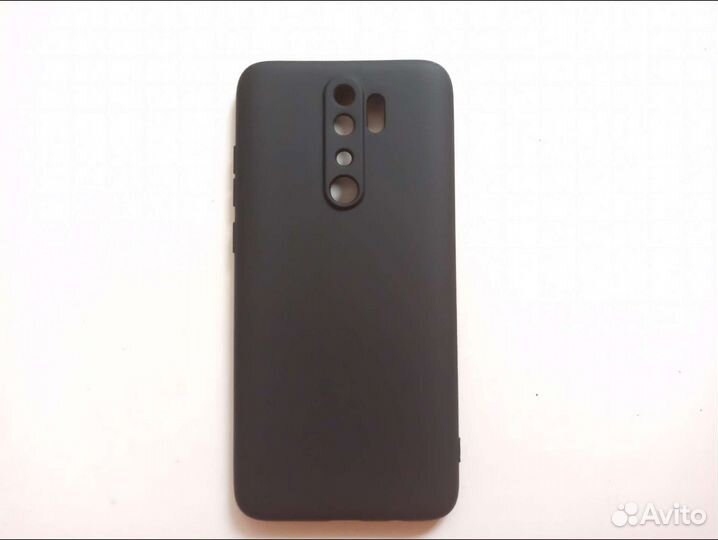Чеход для xiaomi redmi note 8 pro