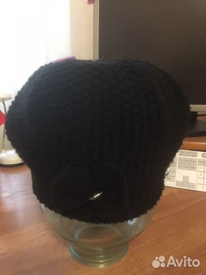 Шапки для девочки