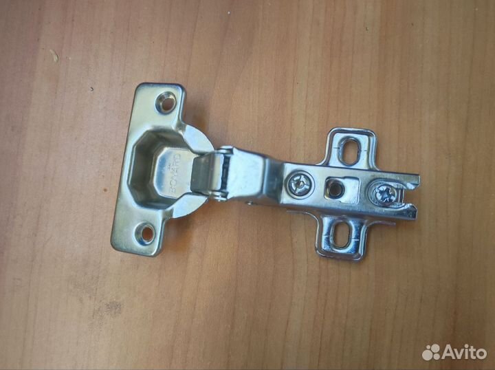 Петля мебельная