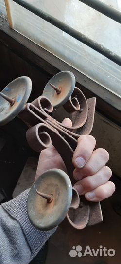 Подсвечник