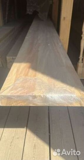 Ступени для лестниц, балясины, поручни, столбы