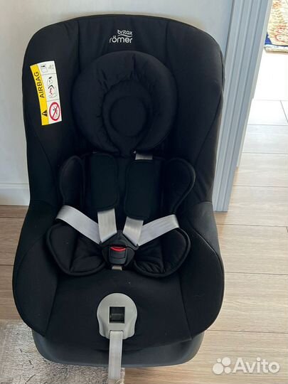 Детское автокресло от 0 до 18 кг