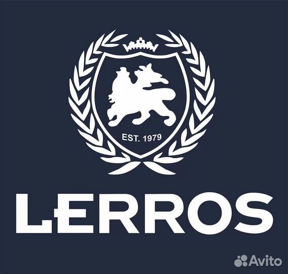 Lerros пиджак Новый
