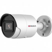 Видеокамера HiWatch IPC-B082-G2/U (6mm)