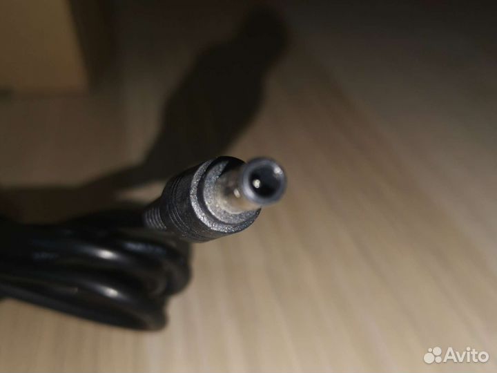 Блок питания для ноутбука samsung
