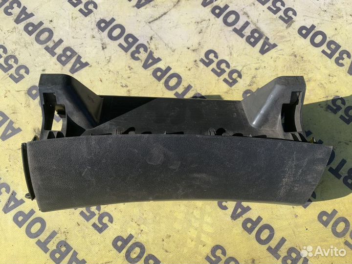 Бардачок Toyota Corolla E15