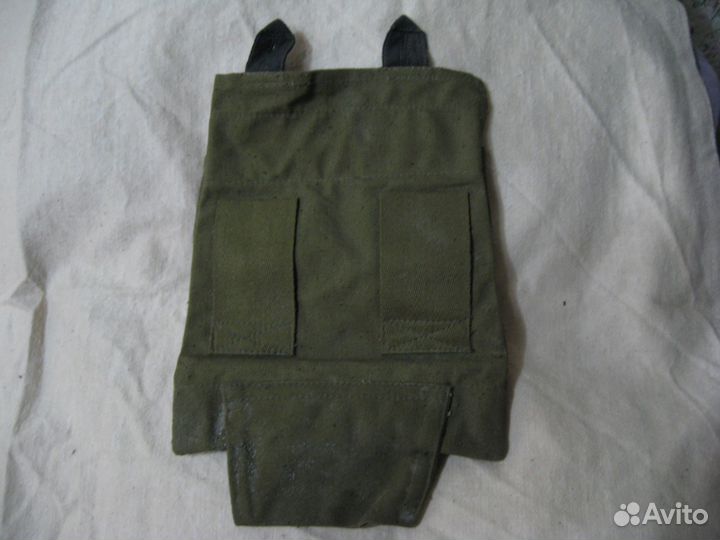 Чехол для саперной лопатки рд-54