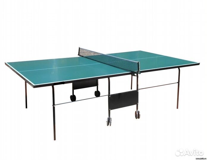 Теннисный стол всепогодный Standart New 2