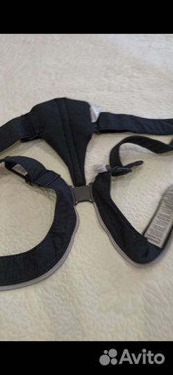 Эргорюкзак Babybjor