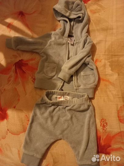 Детские вещи