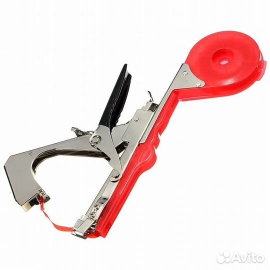 Тапенер, для подвязки растений