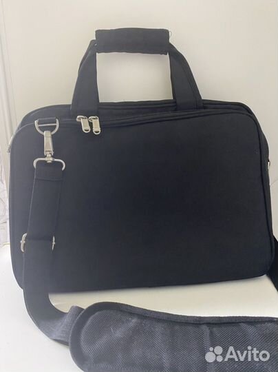 Сумка для ноутбука
