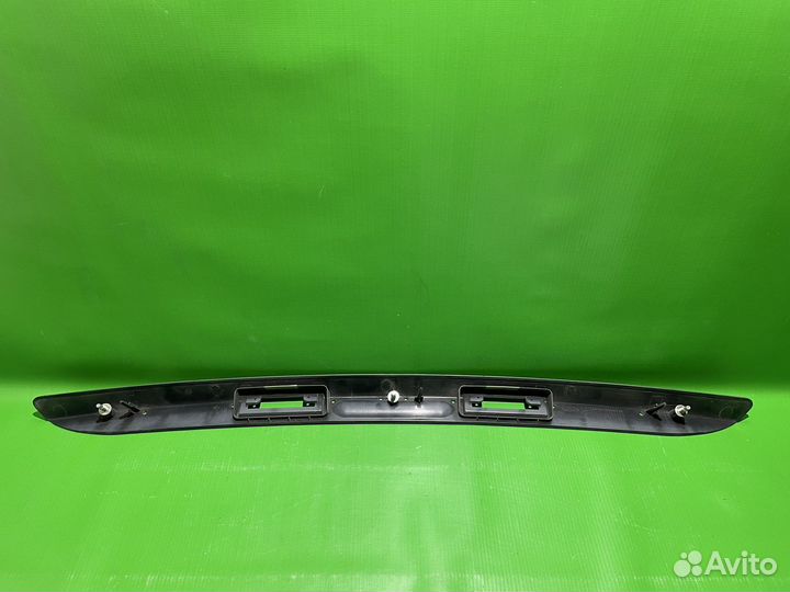 Накладка двери багажника Ford Fusion 2002-2012