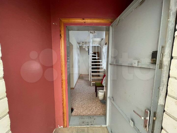 Дом 89 м² на участке 15 сот.