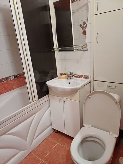 2-к. квартира, 28 м², 2/5 эт.