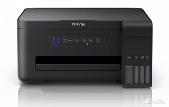 Принтер (мфу) Epson L4150