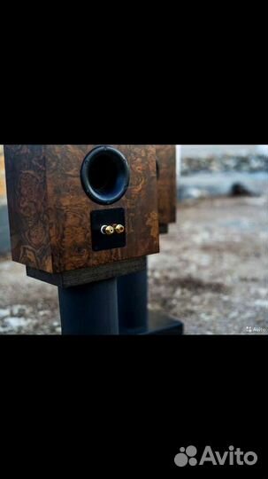 Акустика Plutone (обмен Dynaudio, ATC, Proac, Harb