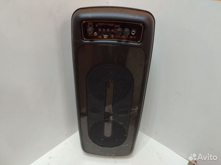Портативная колонка Portable Speaker No Name