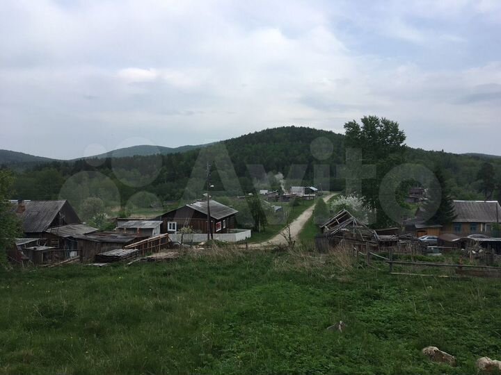 Участок 23,2 сот. (ИЖС)