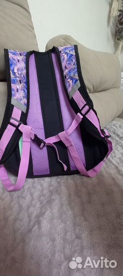 Рюкзак школьный для девочки