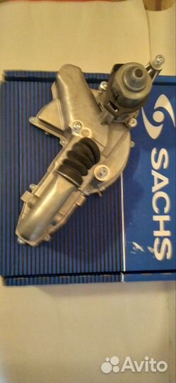 Актуатор сцепления LADA vesta